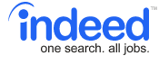 one search. all jobs. Indeed