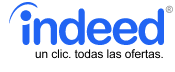 un clic. todas las ofertas. Indeed